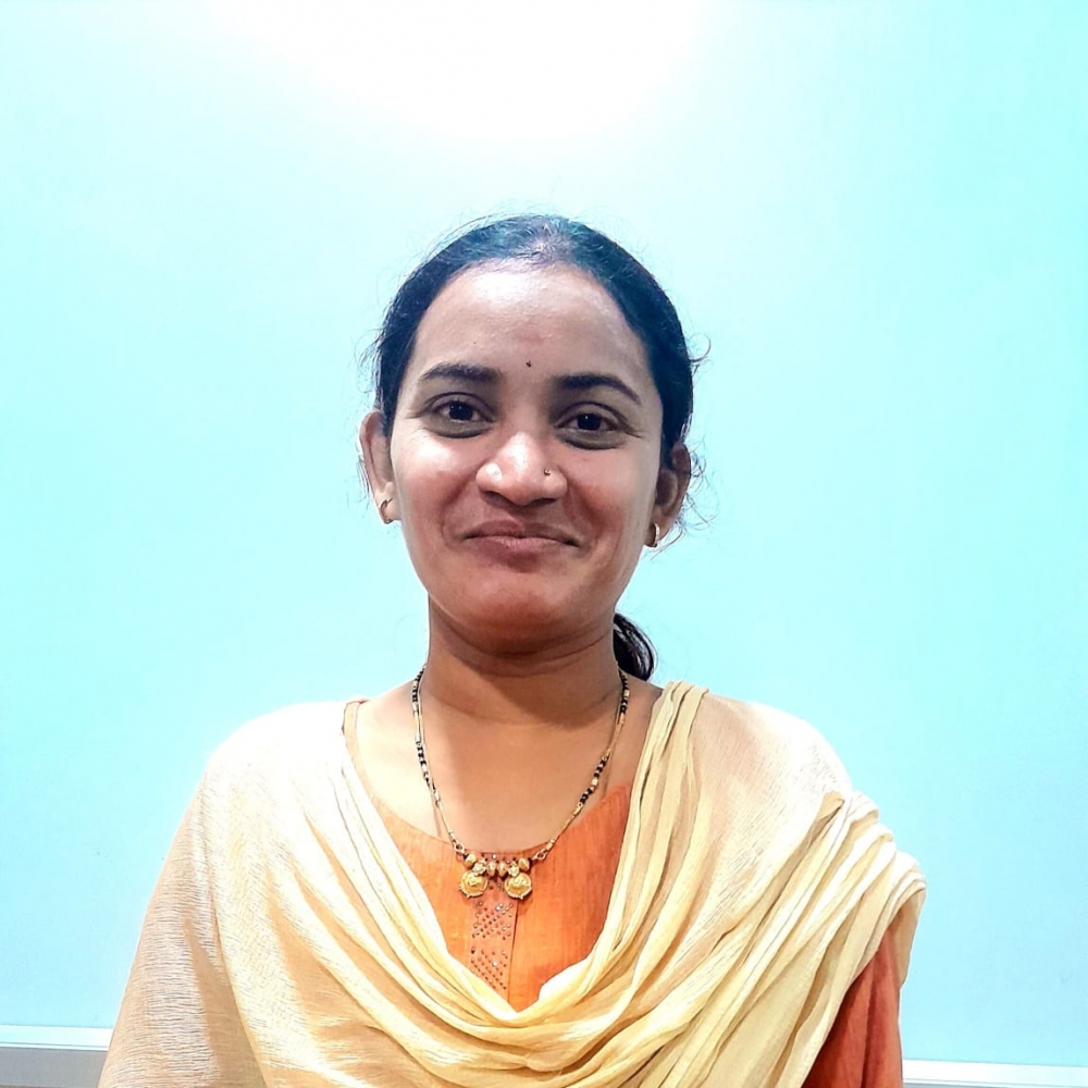 Prof. Deepika S Patil