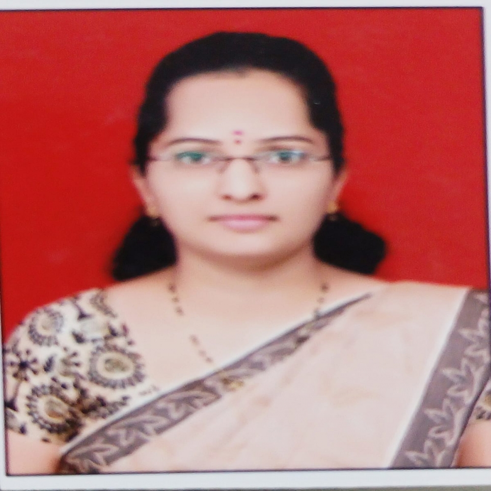 Prof. Kaveri Kori