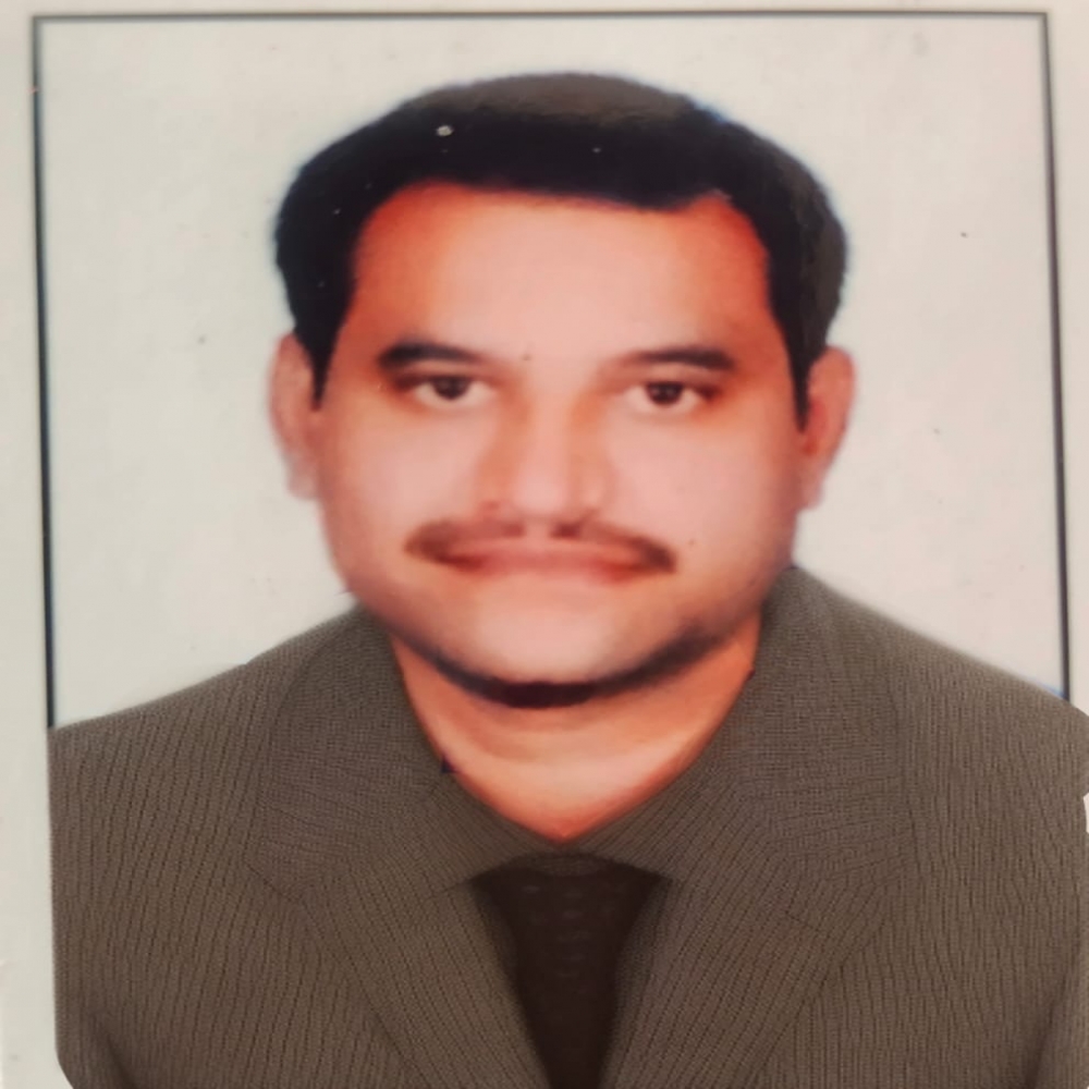 Dr.Sridhar A V