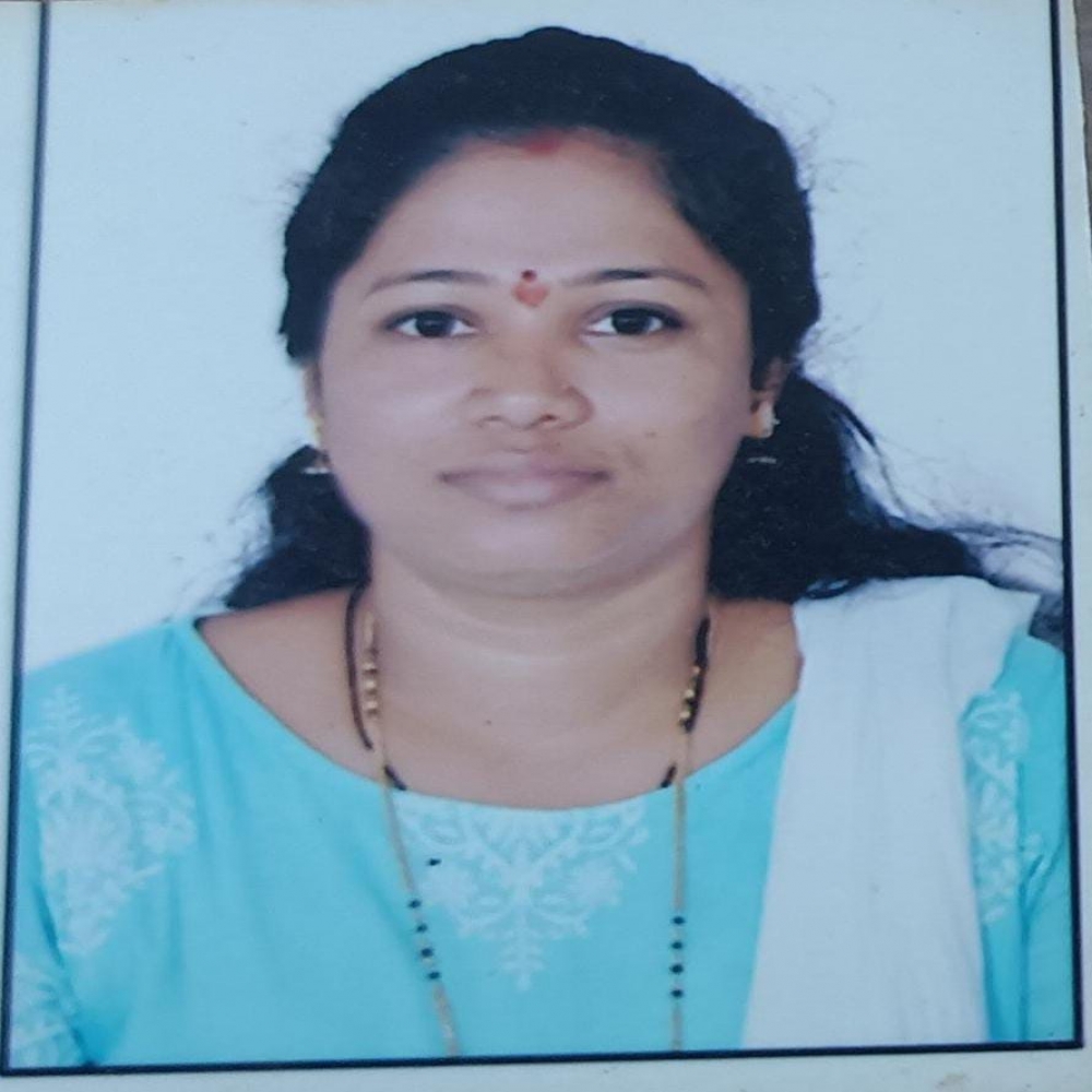 Dr.Sharanamma M Hugar