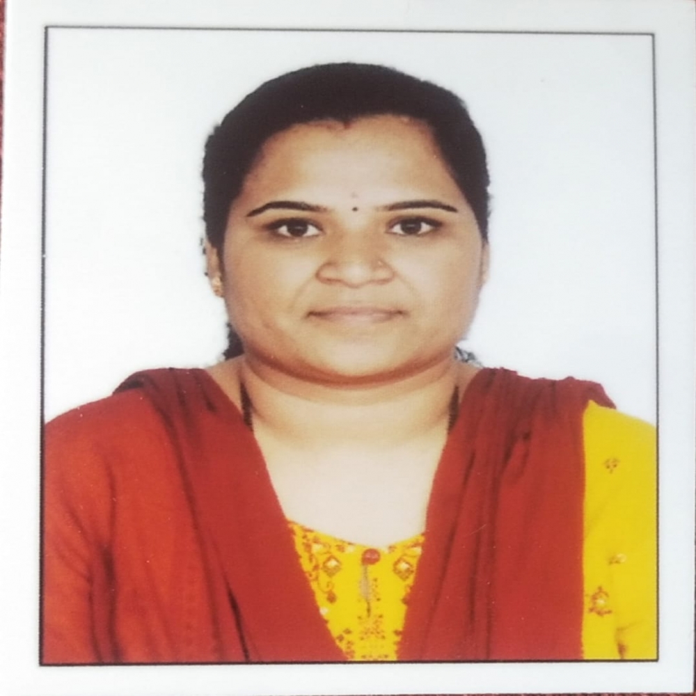 Prof. Laxmi Jeevangi