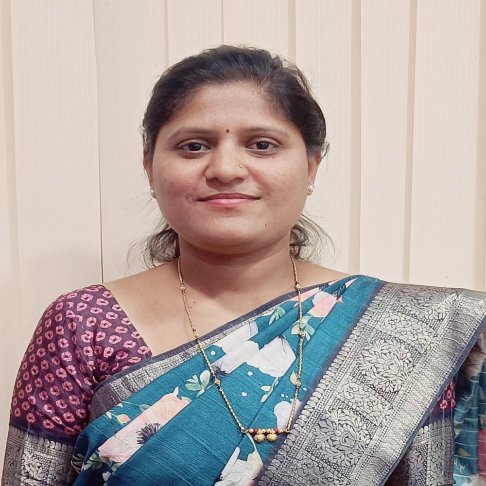 Dr. Nandini S Patil