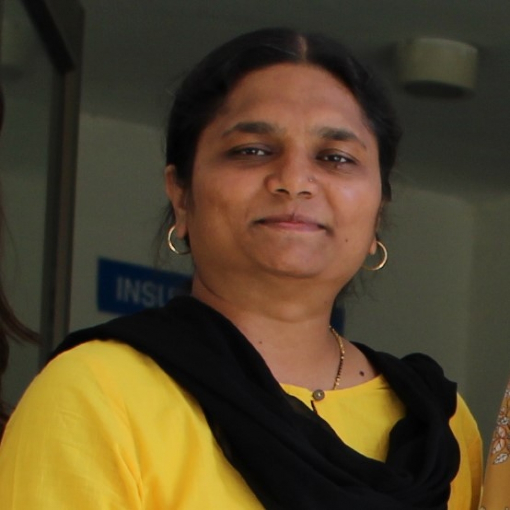 Prof. Reshma Praveen