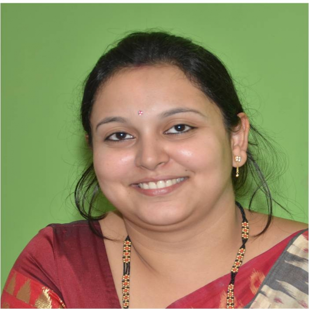 Prof. Priyanka Hibare