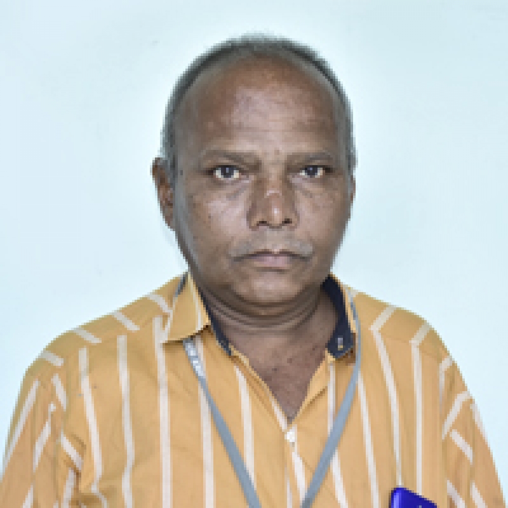 Vijaykumar Harsoor