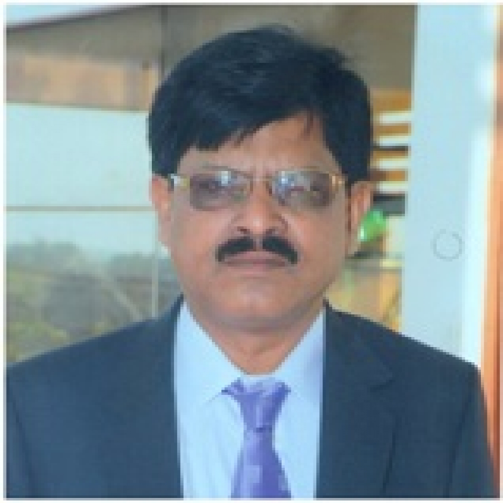 Dr. Mahadevappa Gadge,