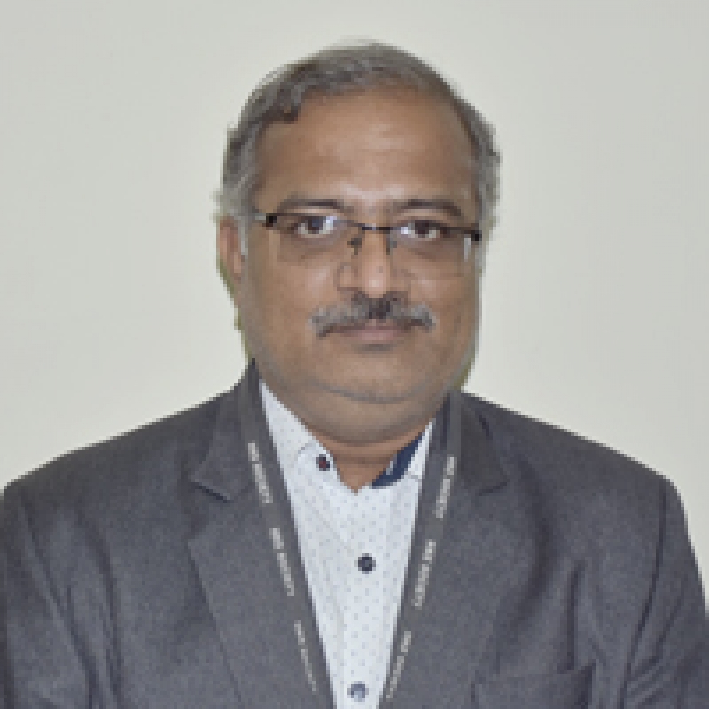 Dr. Baburao N. Sherikar