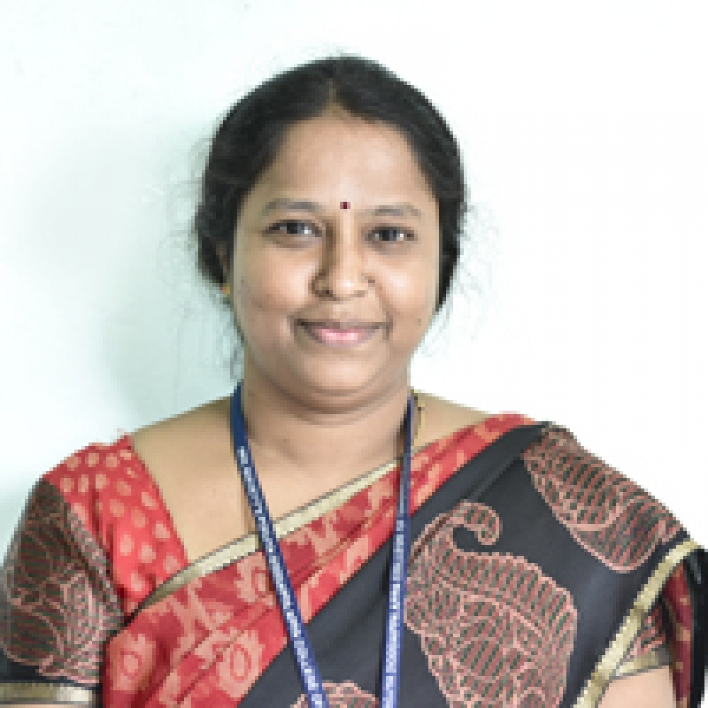 Dr. Anuradha T.