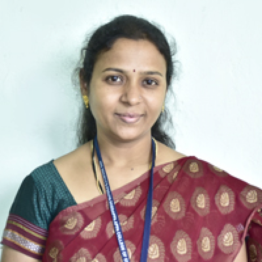Dr. Priyadarshini C.Patil