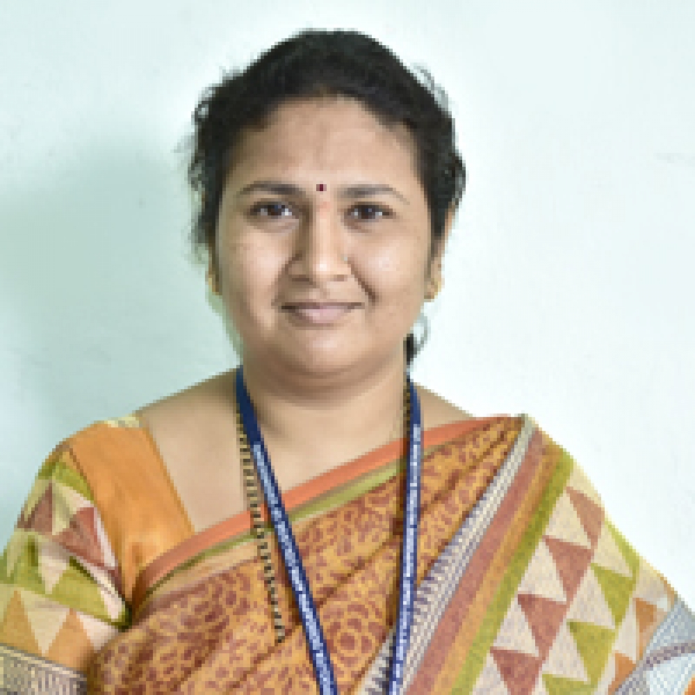 Dr.Soumya M Anakal