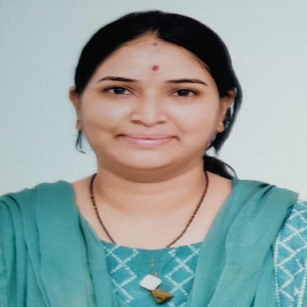 Smt. Poorvika Harsoor