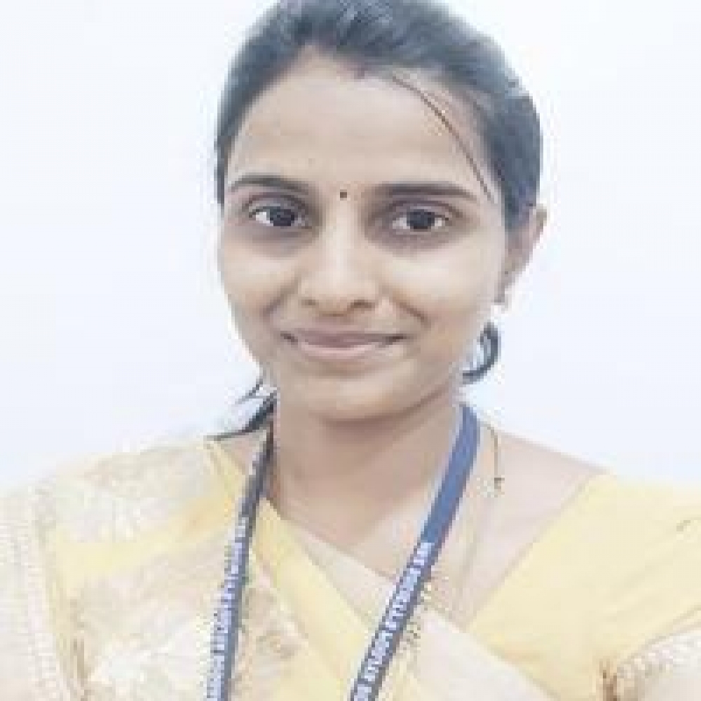 Smt. Smitha Padashetty