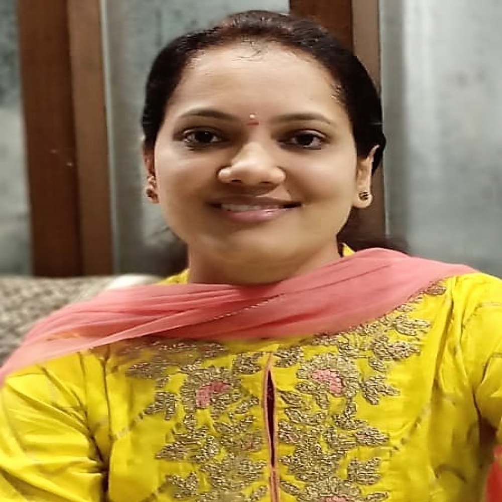 Dr. Shilpa Mangshetty