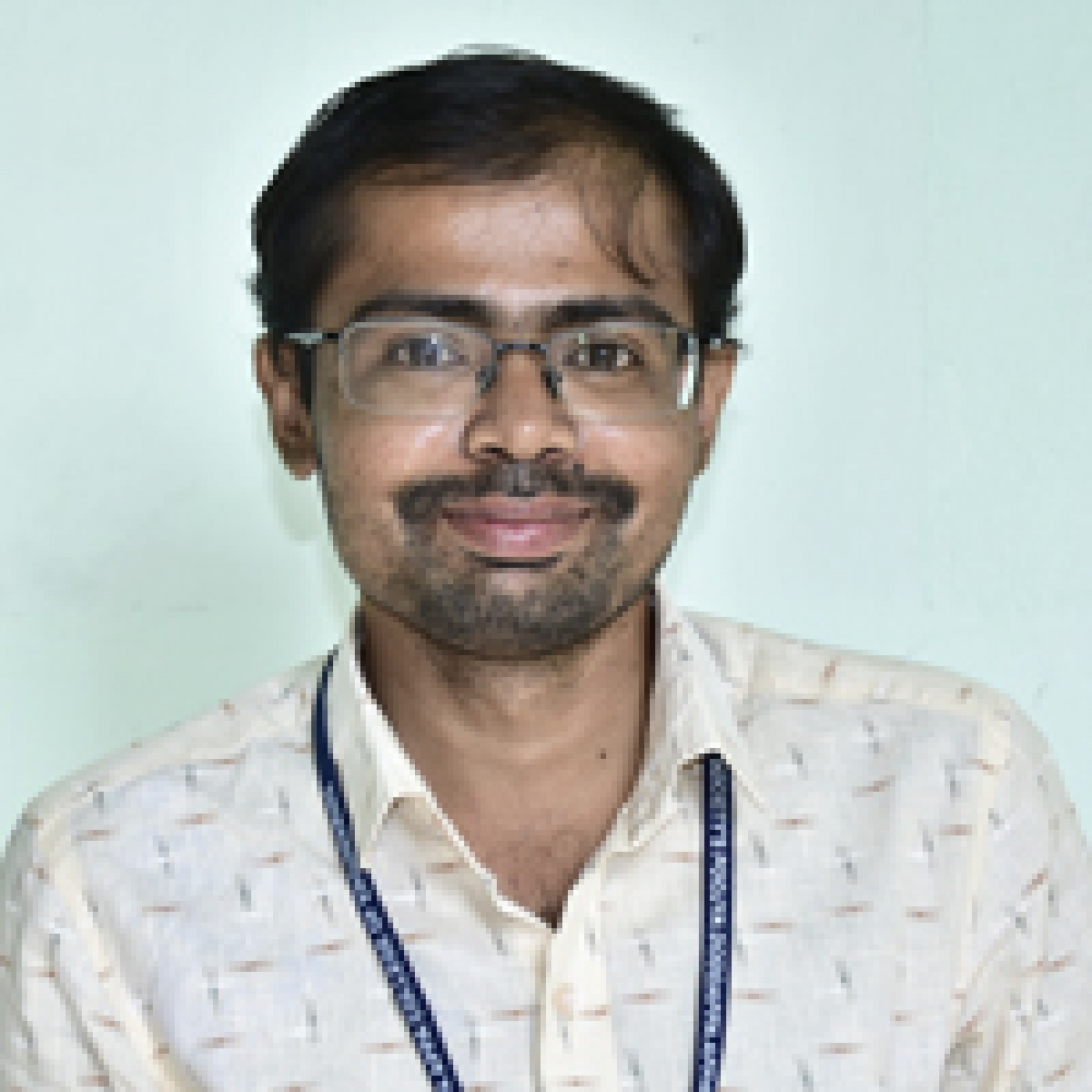 Sri. Satishkumar Harsoor