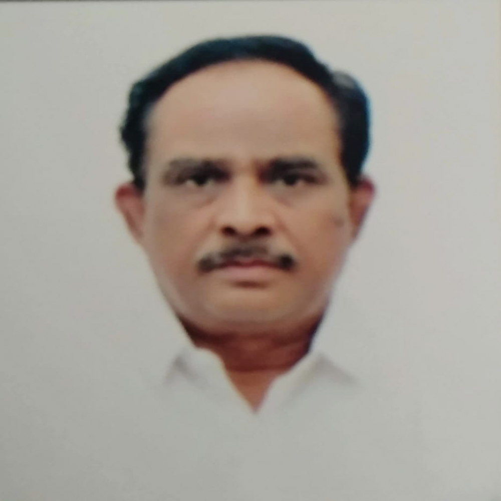 Dr.Prakash Pattan