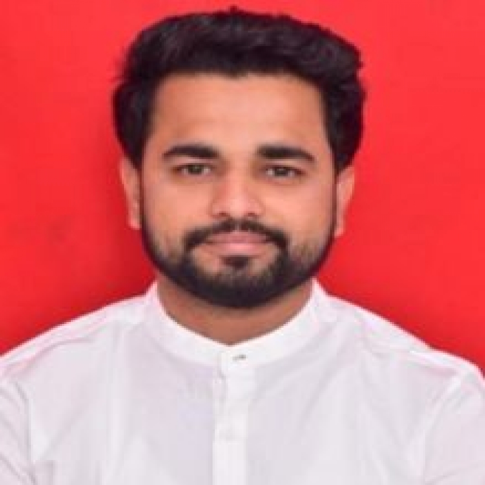 Sri. Rakesh Nigudgi