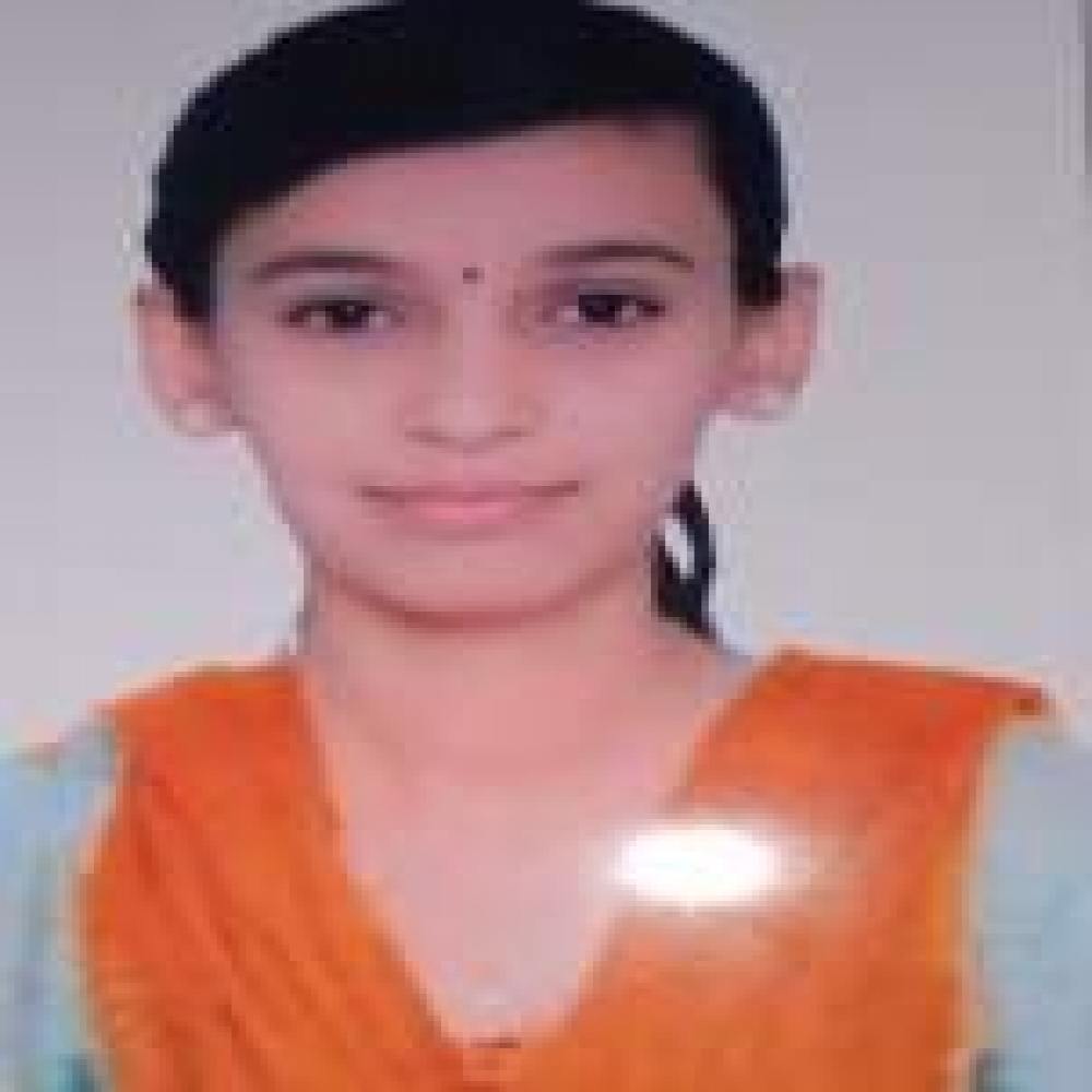 Smt. Spoorty Patil