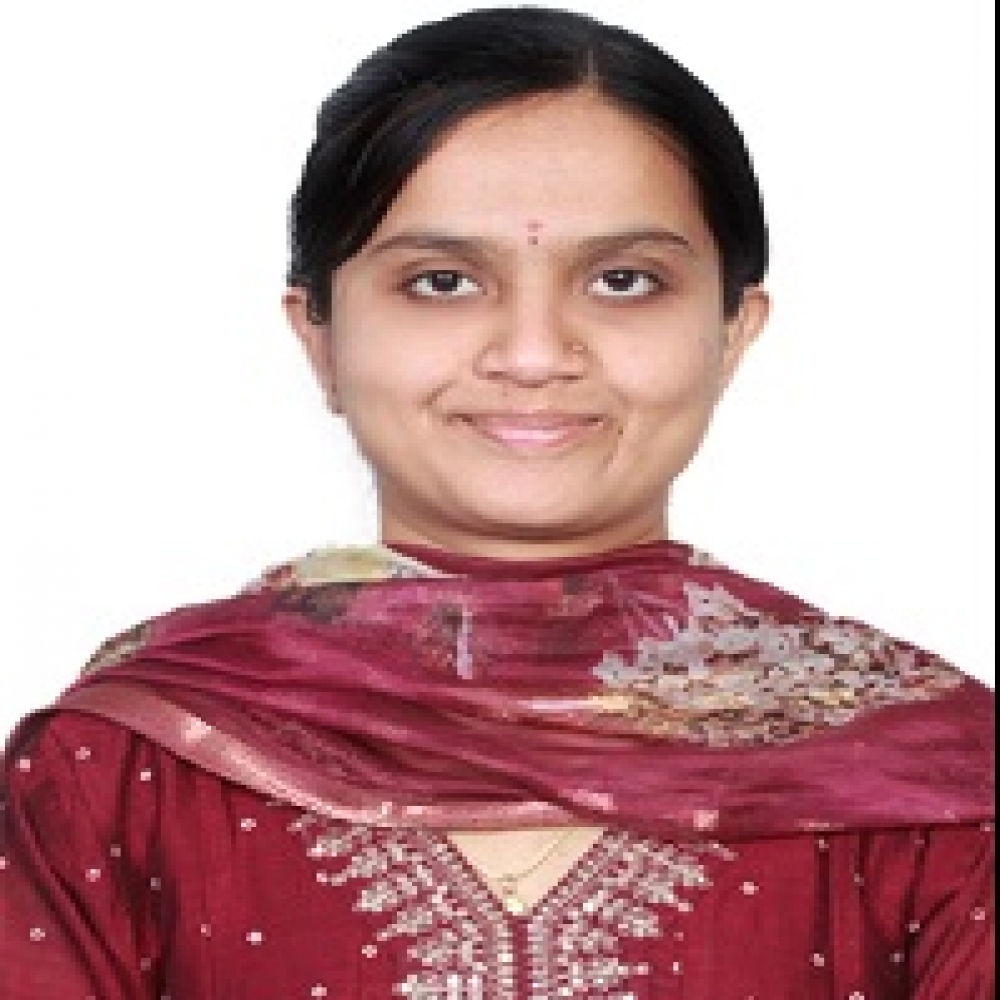 Miss Shivani Aurad