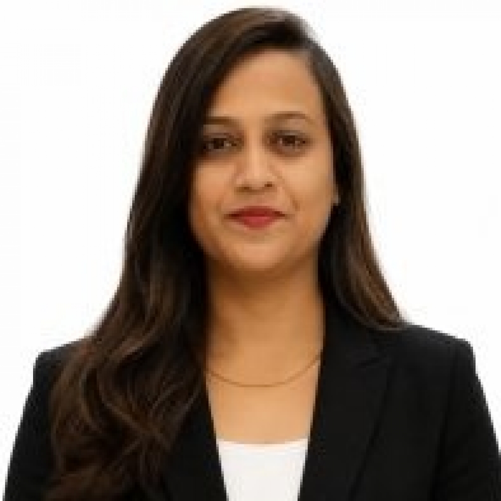 Miss Neha Balbatti