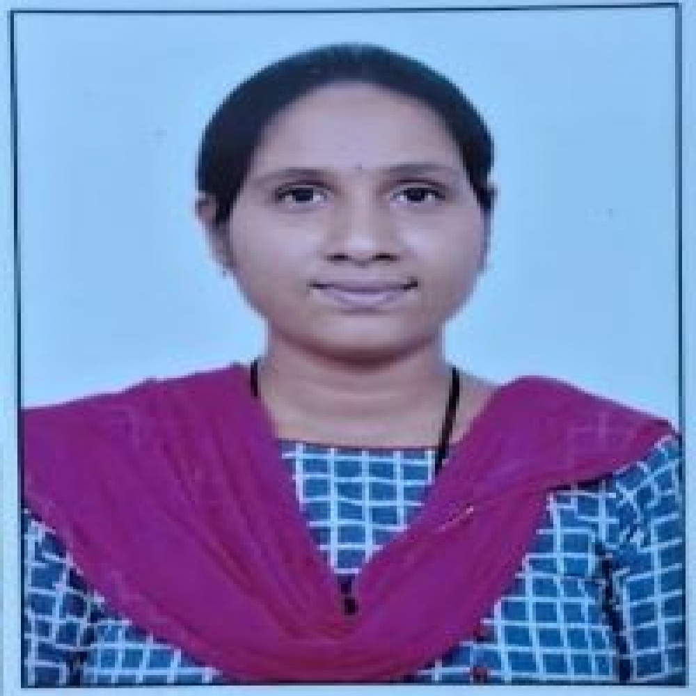 Smt. Mahananda H