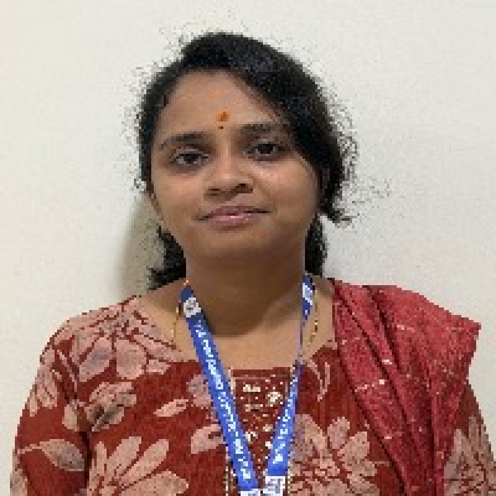 Smt. Shradha Koralli