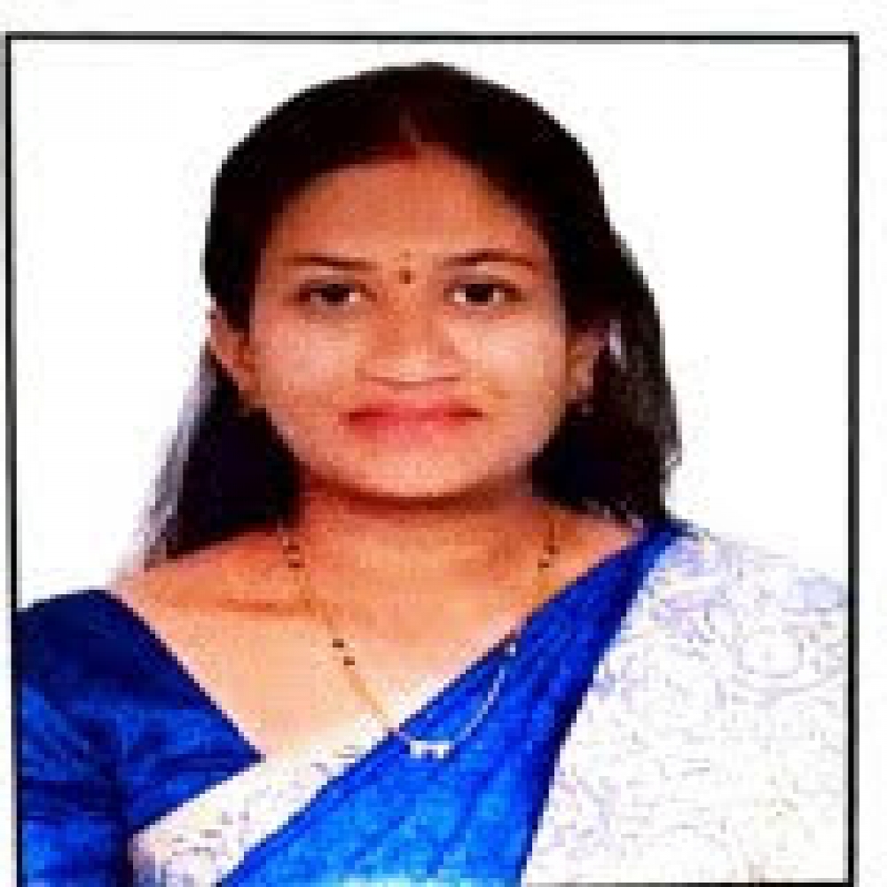 Smt. Priyanka Nandyal