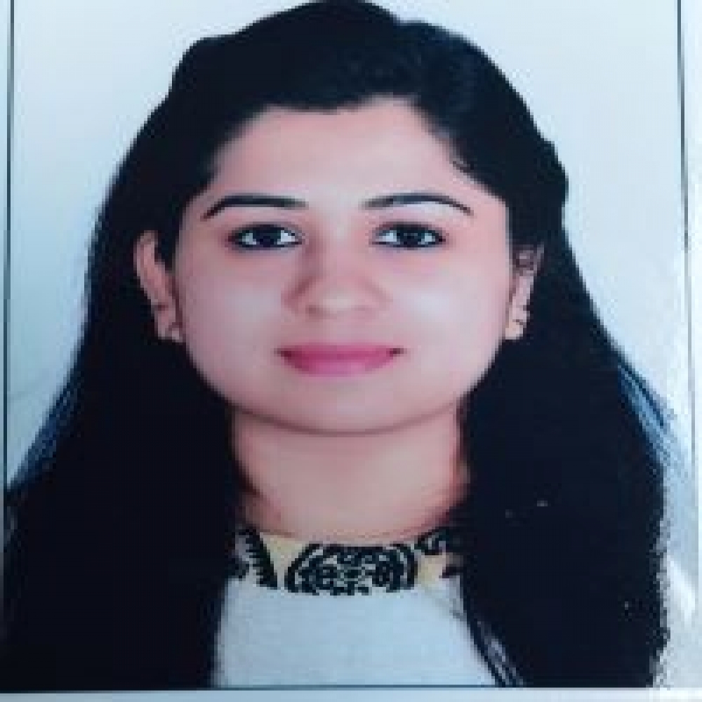 Smt. Nagalaxmi Wali