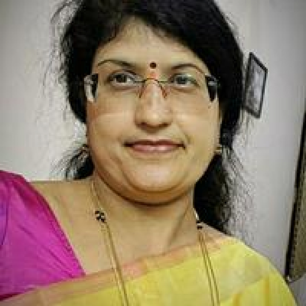 Dr. Suvarna Nandyal