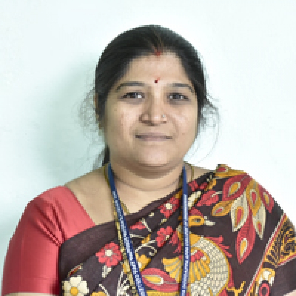 Dr. Jayashree Agarkhed