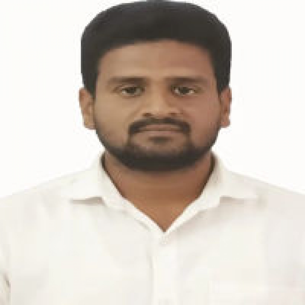 Sri. Prashant B Devani