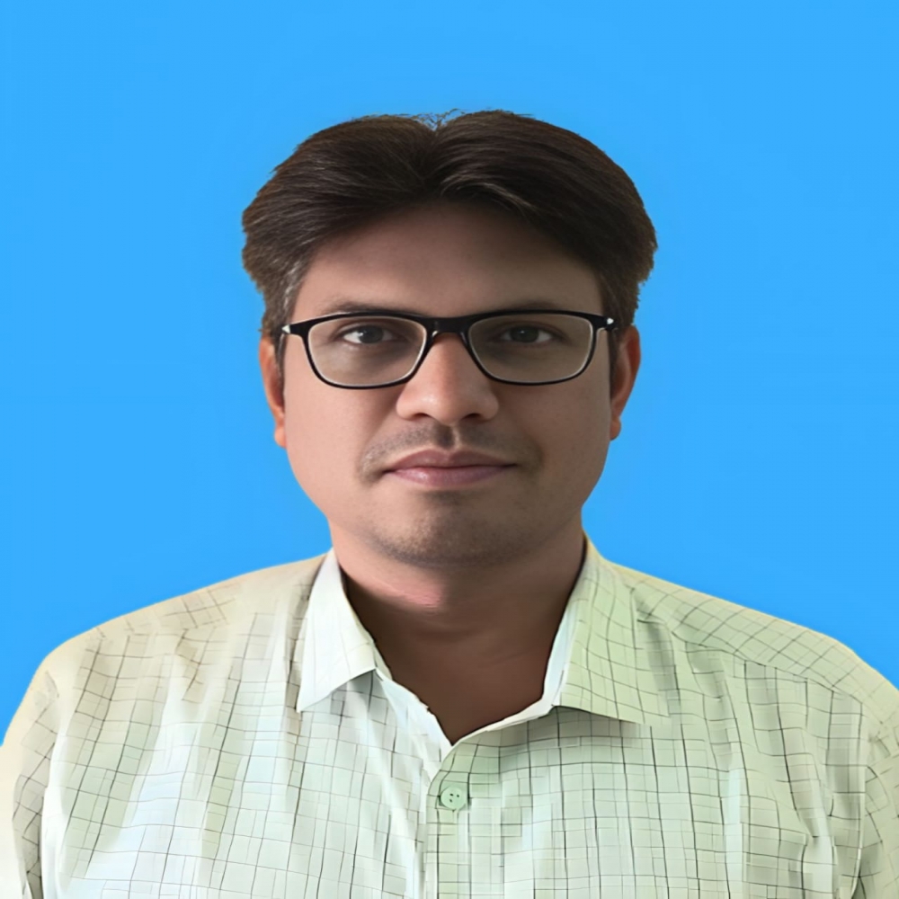 Sri. Khaja Moinuddin