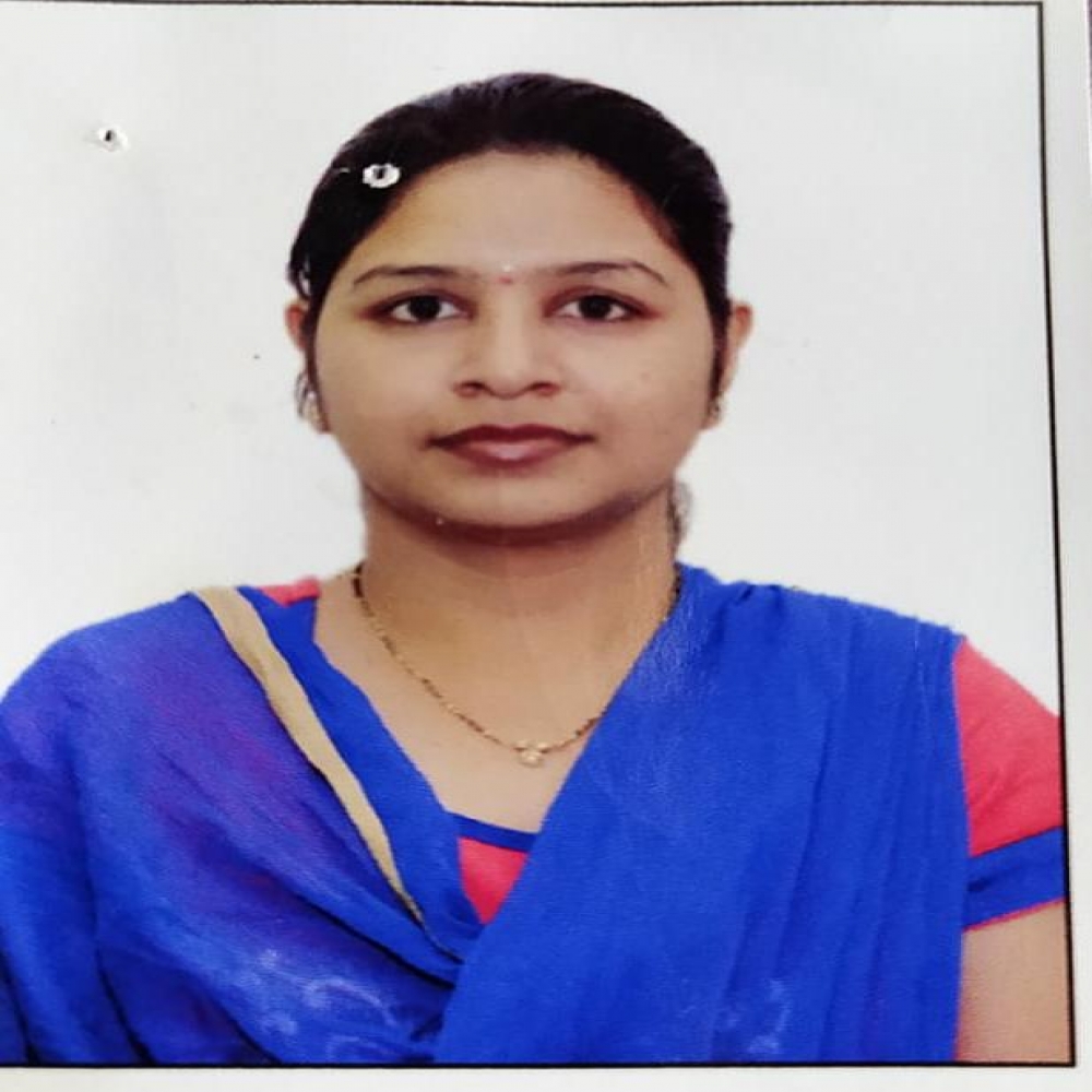 Smt.Anuradha Kheni