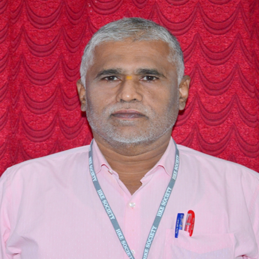Dr. Aravindakumar.B.Harwalkar