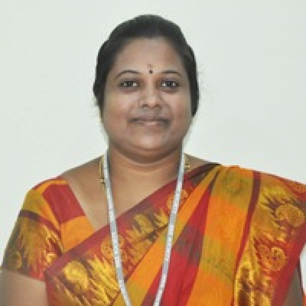 Rajashree Chinta