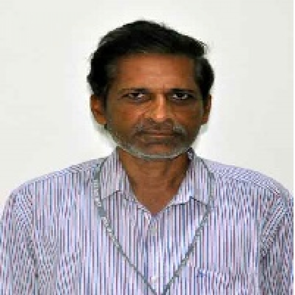 Dr. Srinivas Kushtagi