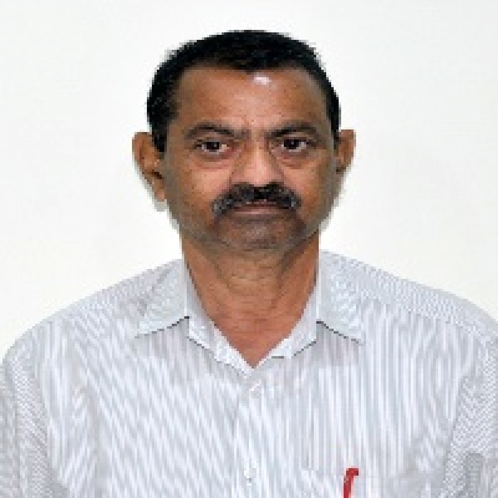 Mahendra P Biradar