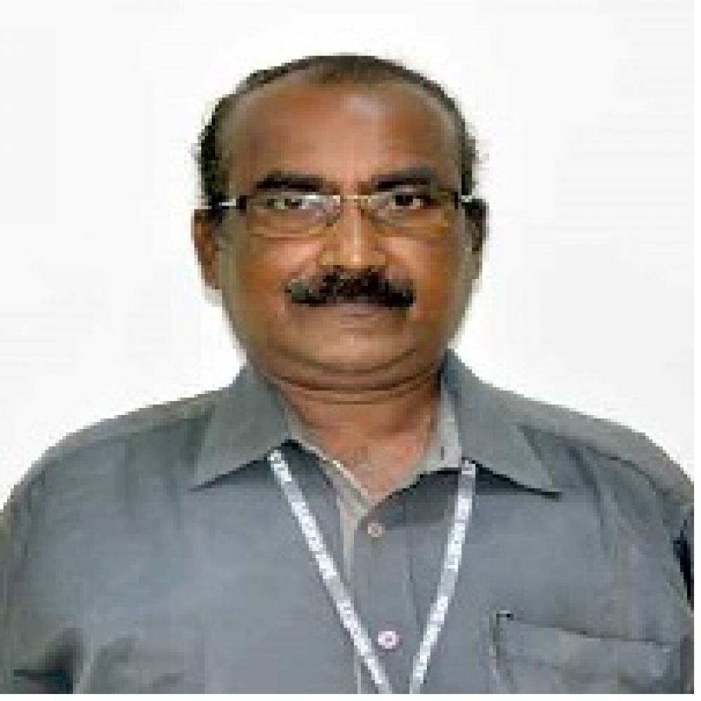 Dr.B G Mahendra