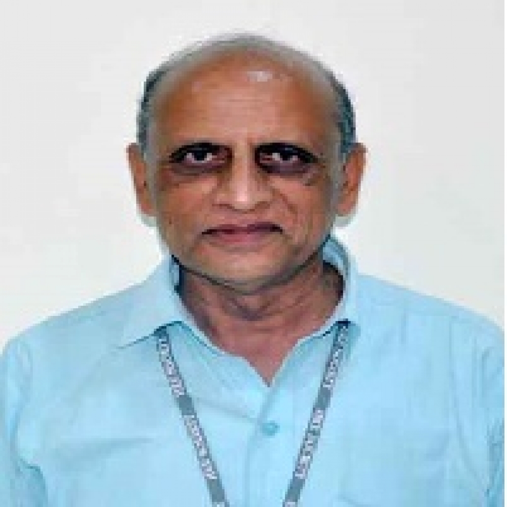 Dr.Shashikant Mise
