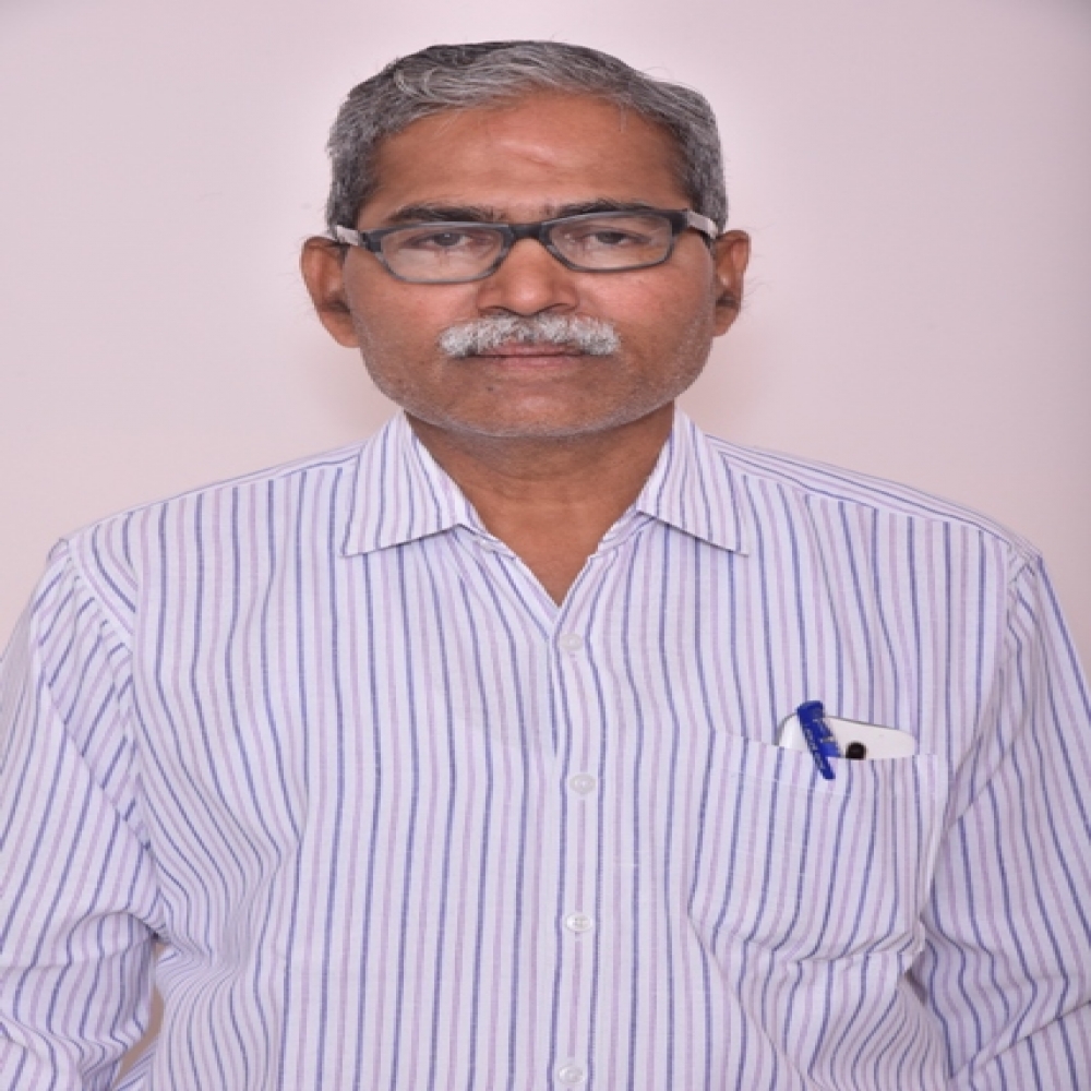 Prof.Vaijanath Halhalli