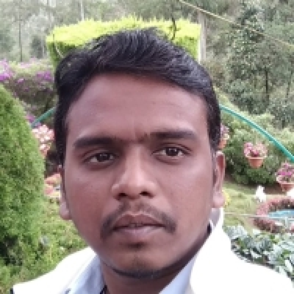 Hrushi Abhijeet R Prasad