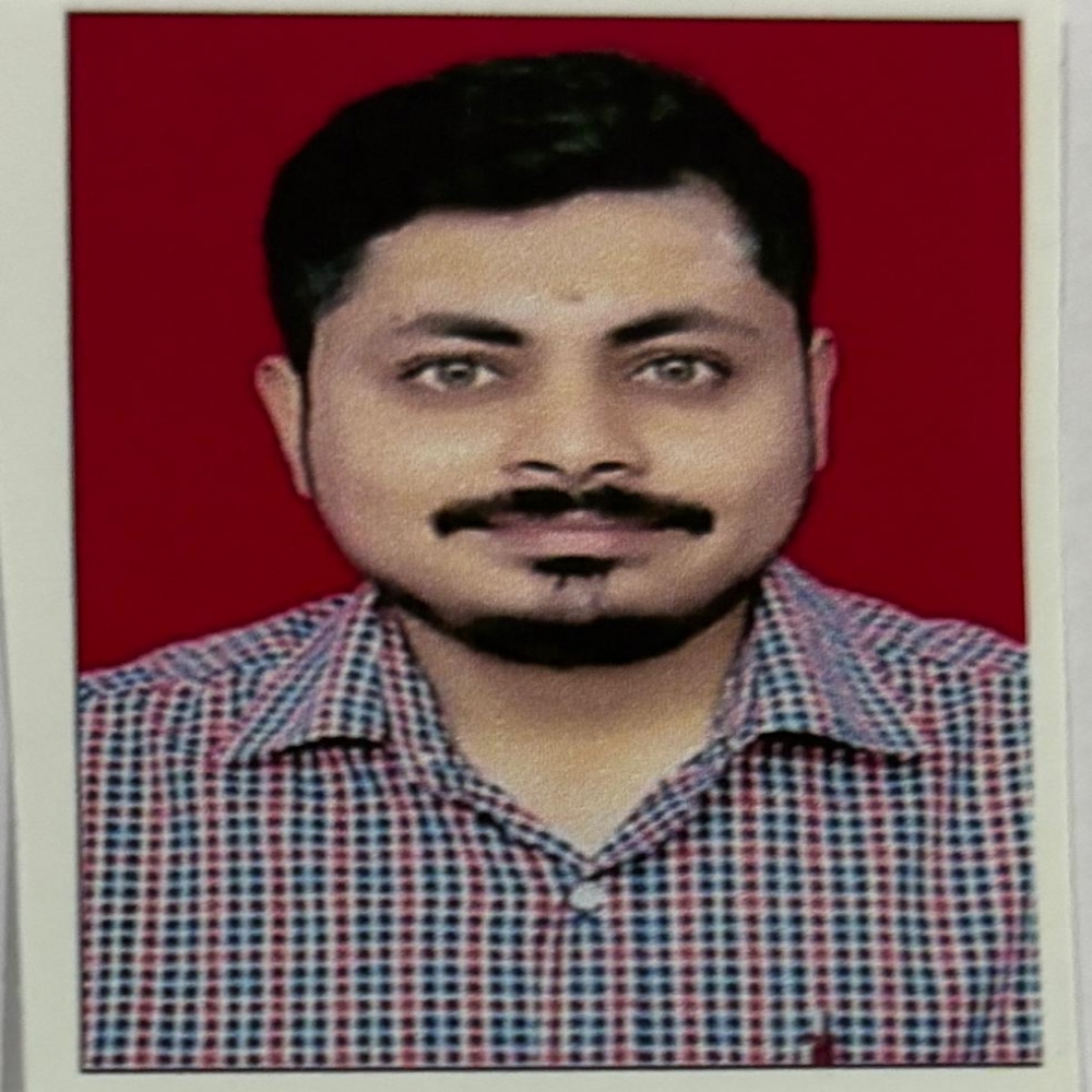 Vinit Patil