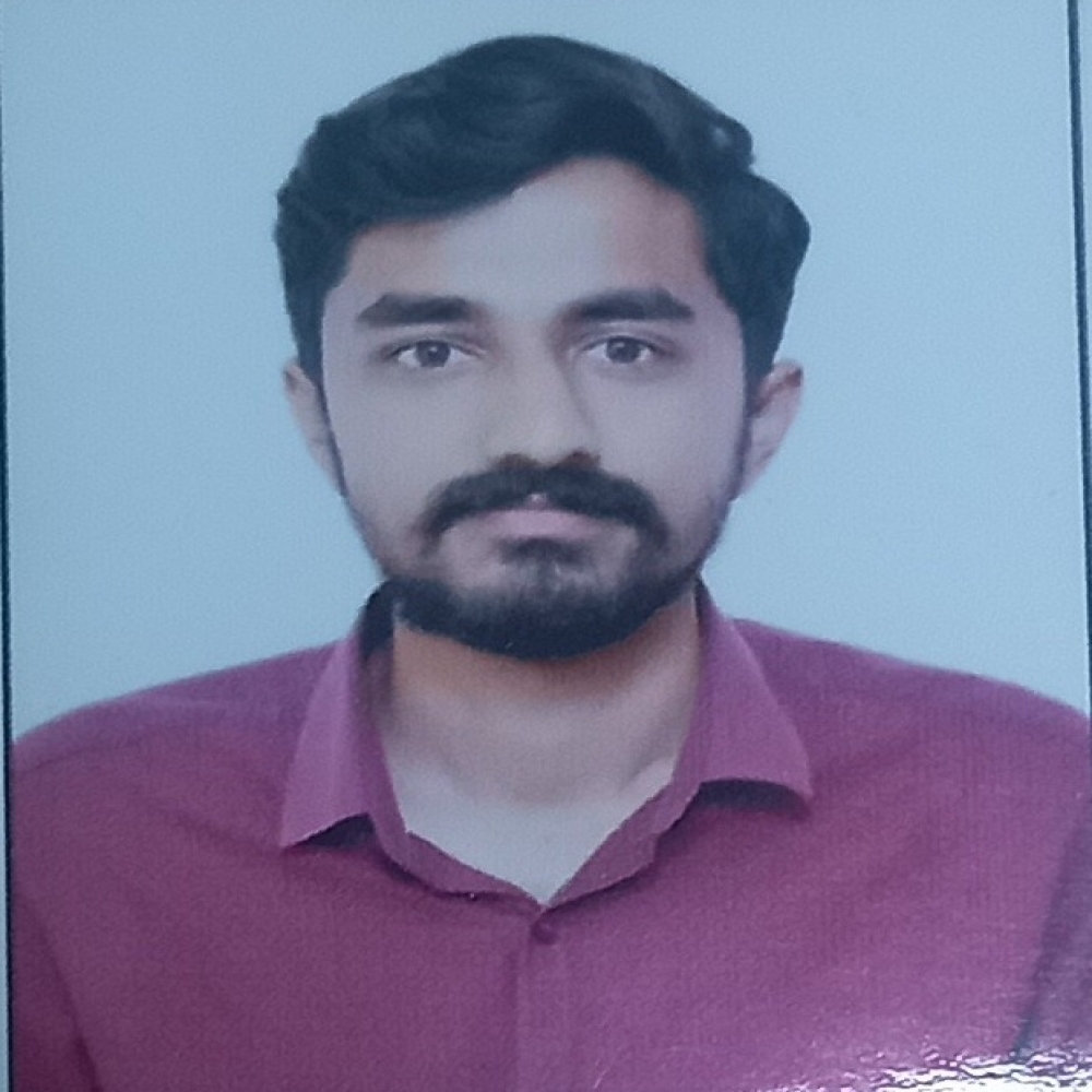 Rahul R Patil