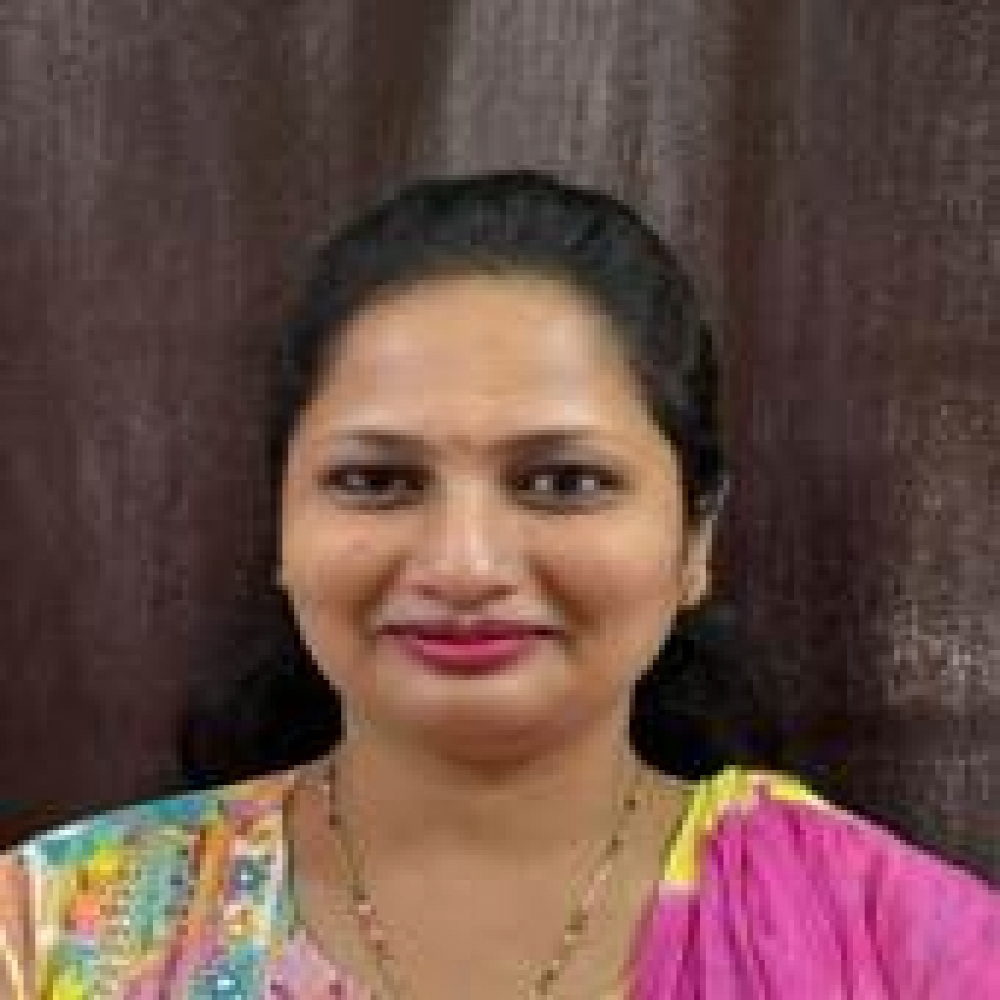 Akshata A Shah
