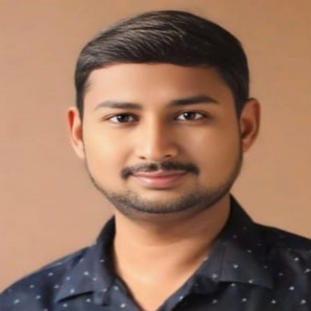 Dr. Sharanabasava Patil