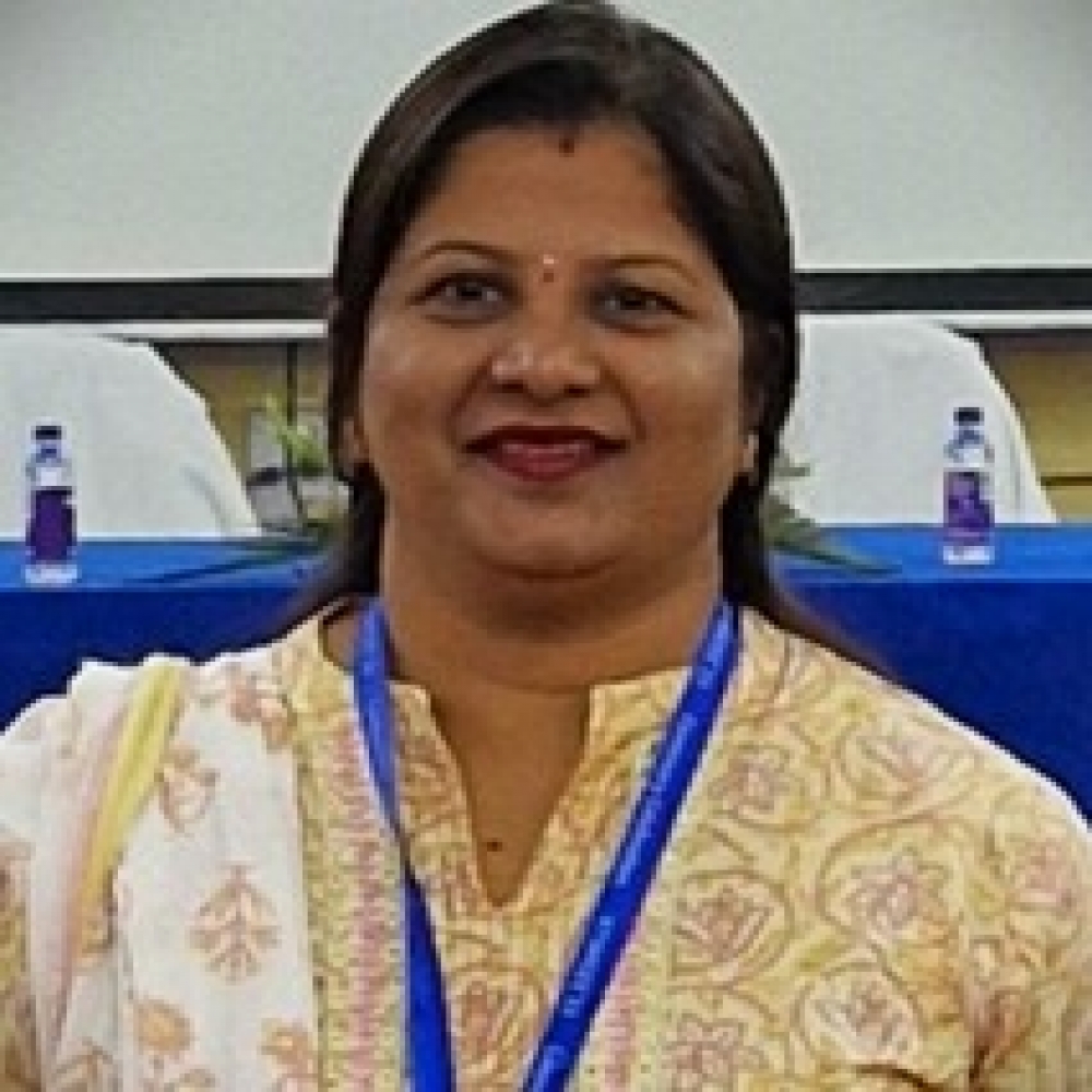 Dr. Channabassamma N