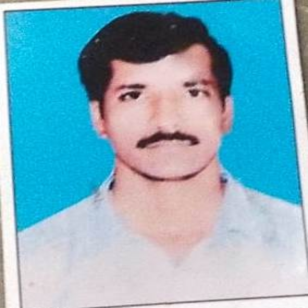 Sanjukumar P K