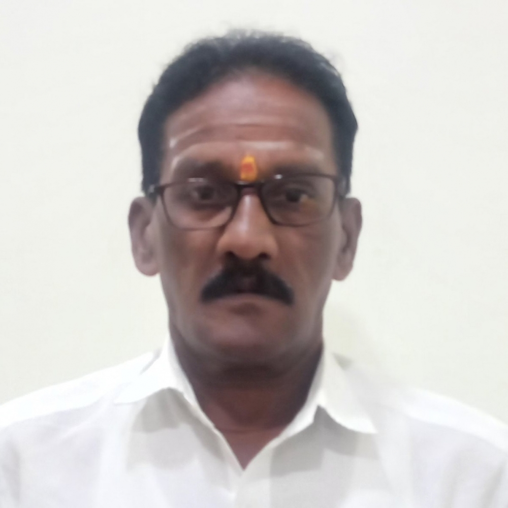Mahantappa Gubbewad