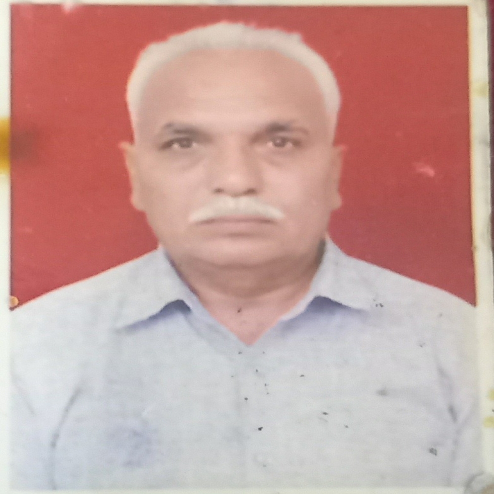 Jagannath S Tekure