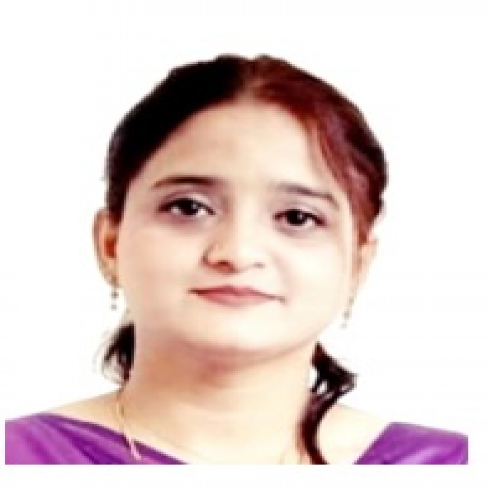 Dr. Juhi Nishat Ansari