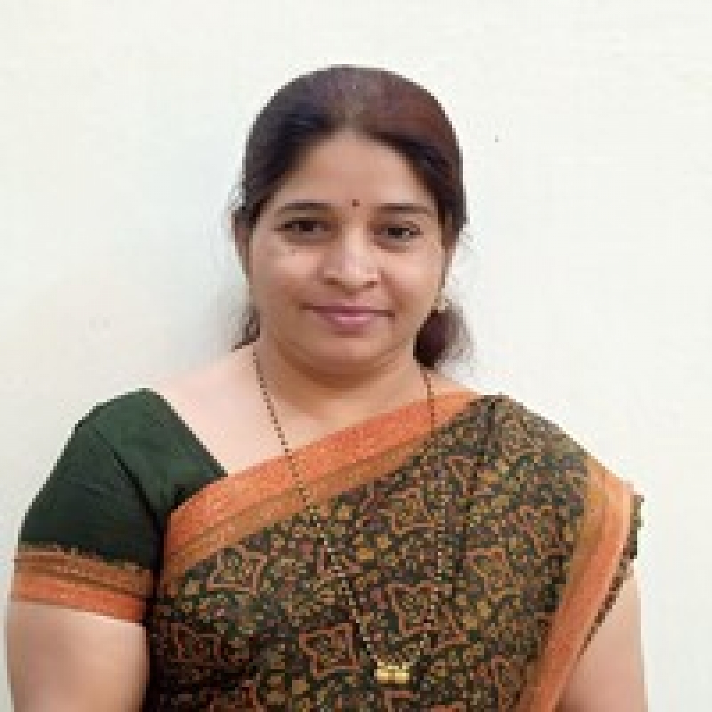 Dr. Geeta Hanji